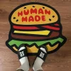 HUMAN MADE ラグマット　 ヒューマンメイド バスマット